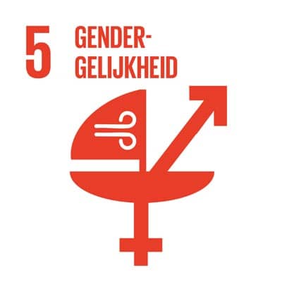 Genderbewust – SDG 5