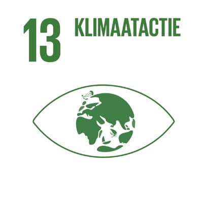 Klimaatactie – SDG 13